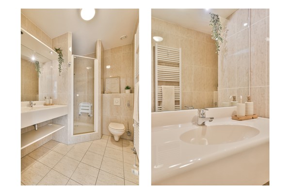 Medium property photo - Marinaweg 85, 1361 AG Almere